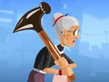 Angry Gran 2